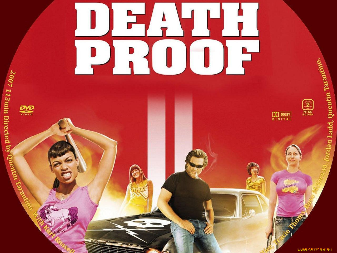 , , grindhouse, planet, terror, death, proof